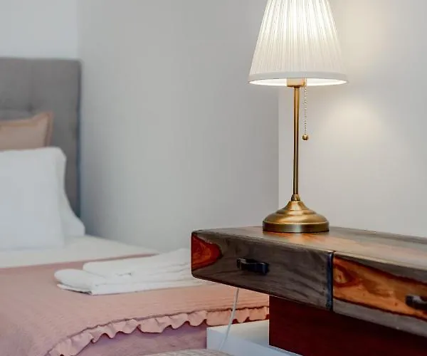 Appartement Principe Real Flamingo