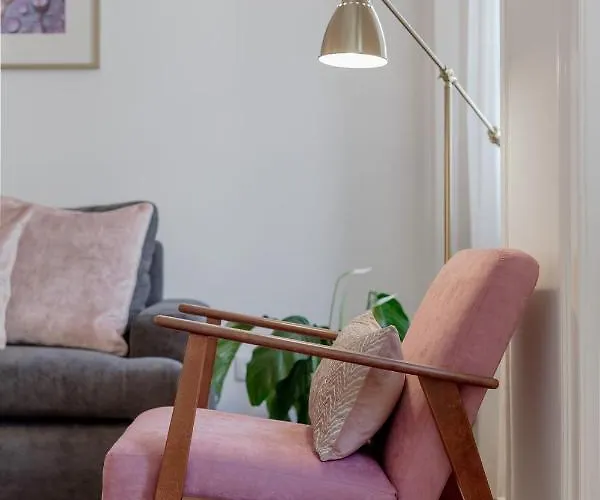 Real Flamingo Apartamento
