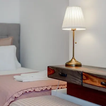 Appartement Principe Real Flamingo