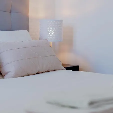 Principe Real Flamingo Lisboa