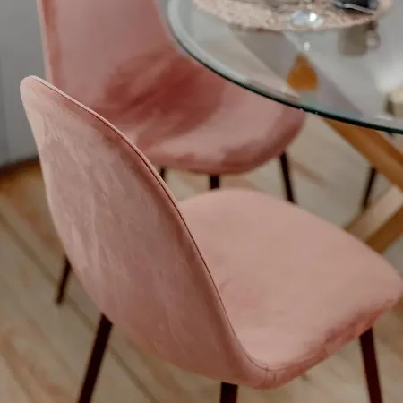 Principe Real Flamingo Lissabon