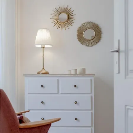 Principe Real Flamingo Lissabon