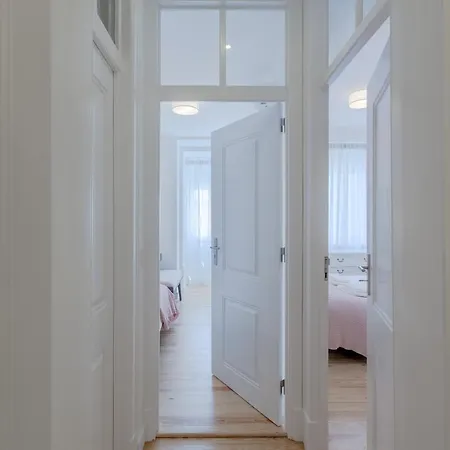 Principe Real Flamingo